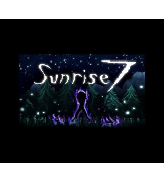 Sunrise 7 Steam Key GLOBAL